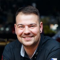 Michal Prokeš